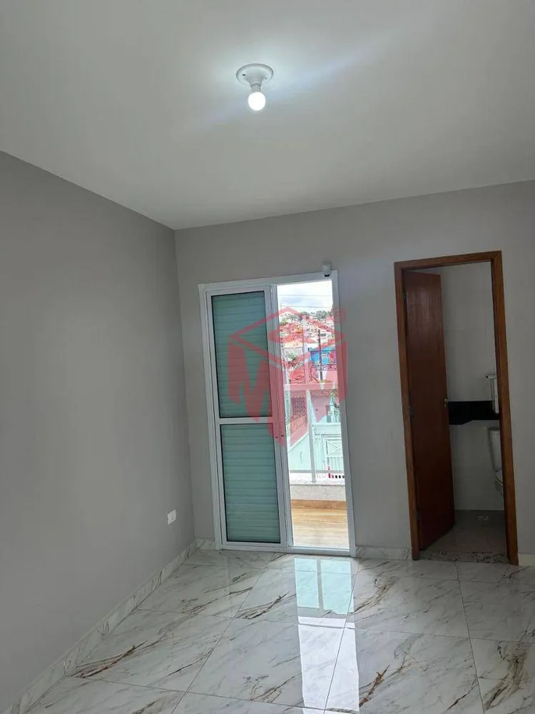 Sobrado, 3 quartos, 83 m² - Foto 6