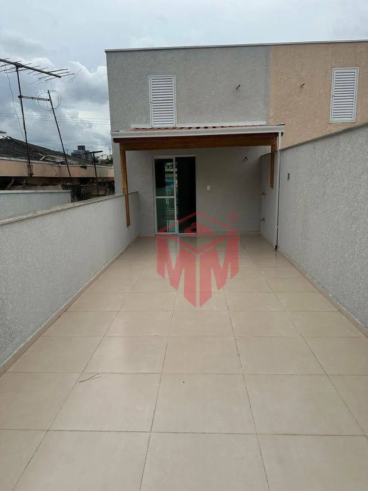 Sobrado, 3 quartos, 83 m² - Foto 13