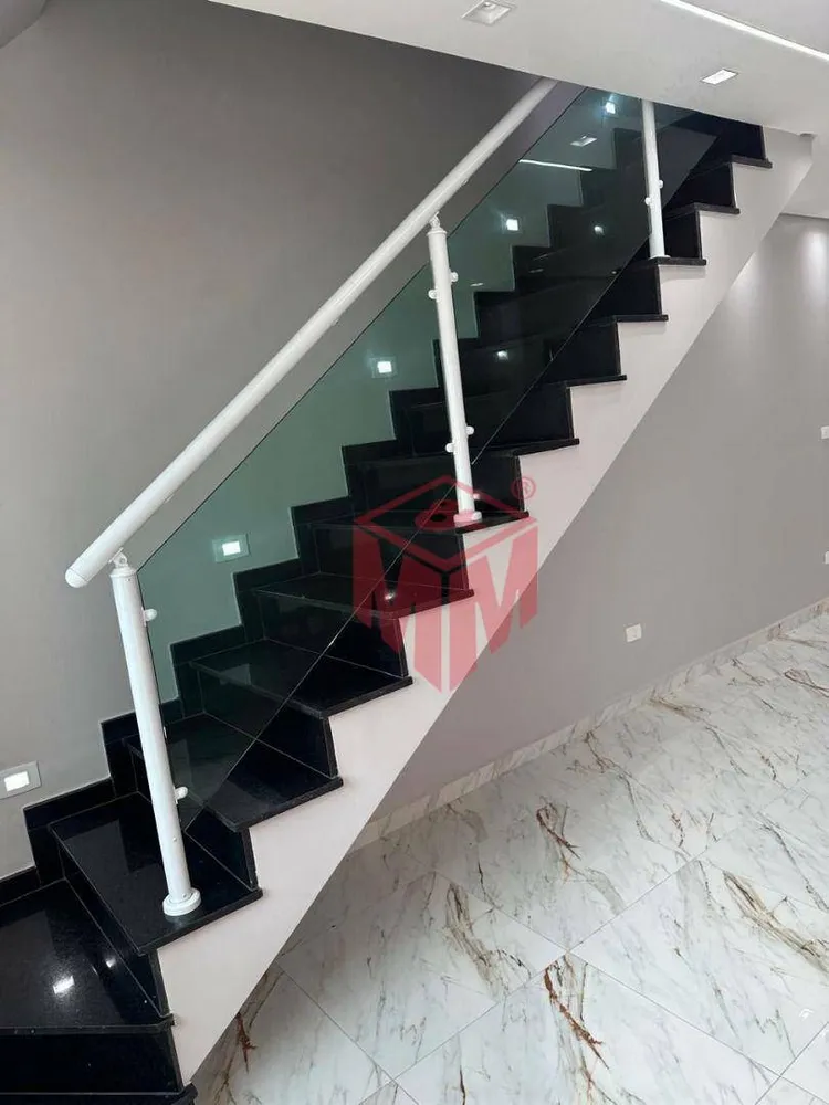 Sobrado, 3 quartos, 83 m² - Foto 4