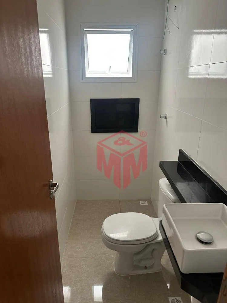 Sobrado, 3 quartos, 83 m² - Foto 11