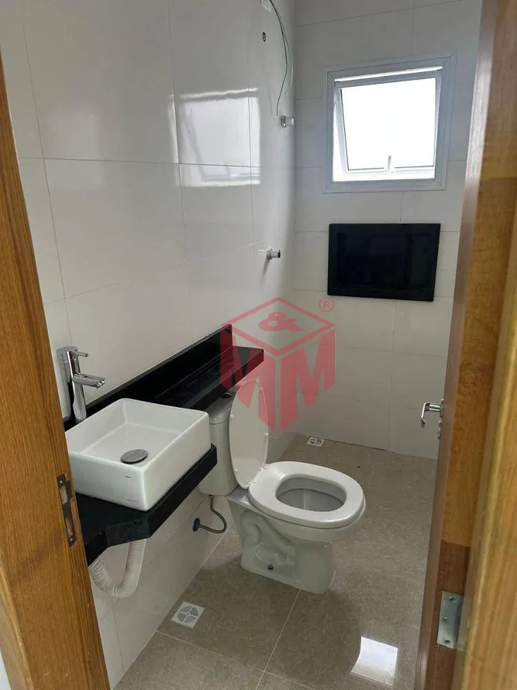 Sobrado, 3 quartos, 83 m² - Foto 12