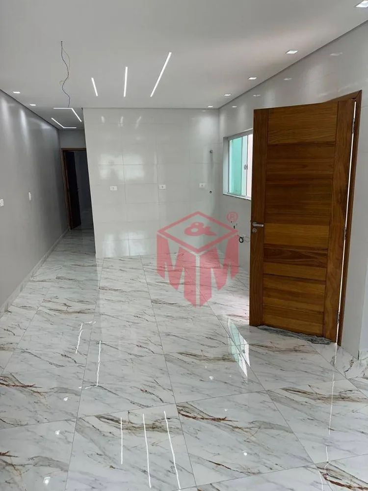 Sobrado, 3 quartos, 83 m² - Foto 3