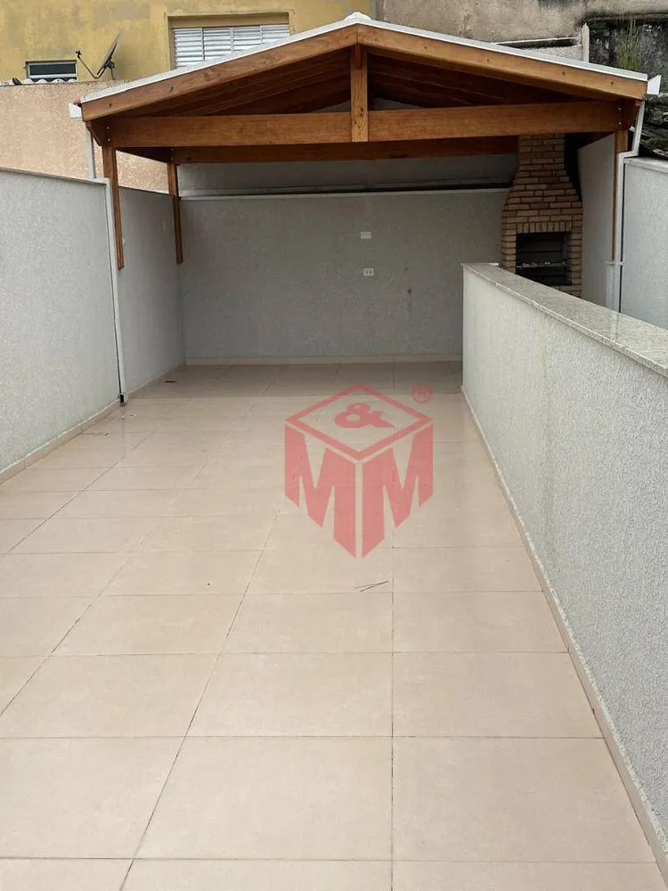 Sobrado, 3 quartos, 83 m² - Foto 14