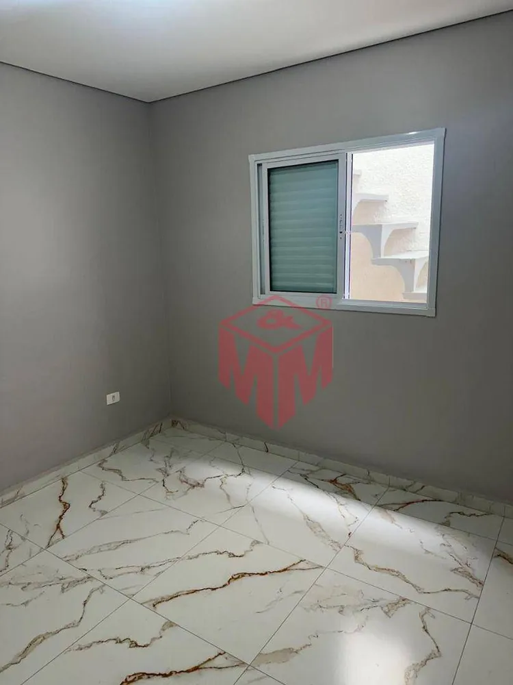 Sobrado, 3 quartos, 83 m² - Foto 9