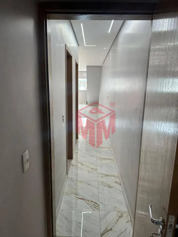 Sobrado, 3 quartos, 83 m² - Foto 10