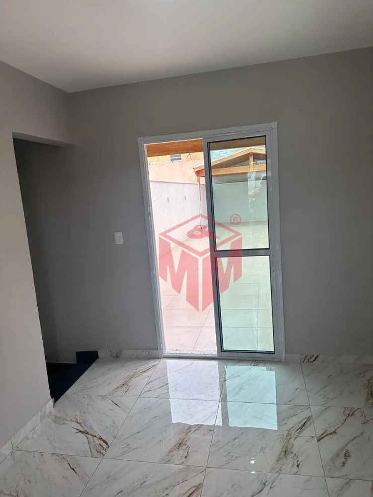 Sobrado, 3 quartos, 83 m² - Foto 7