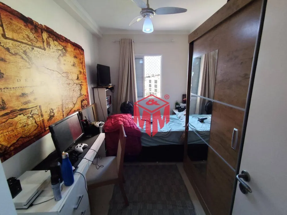 Apartamento, 3 quartos, 84 m² - Foto 13