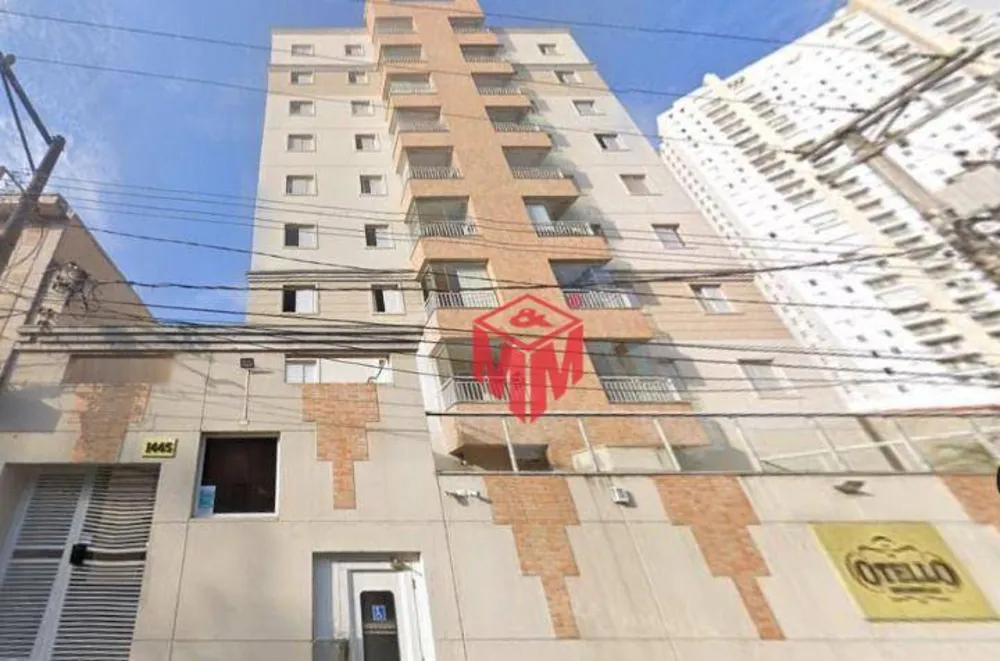 Apartamento, 3 quartos, 84 m² - Foto 16