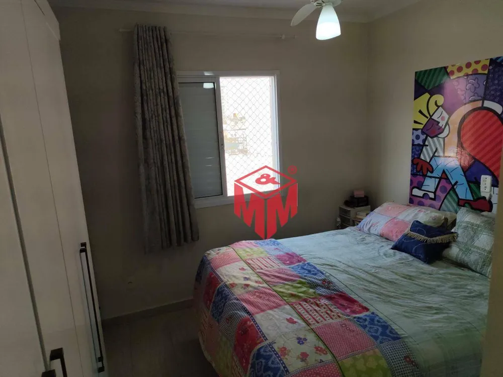 Apartamento, 3 quartos, 84 m² - Foto 10