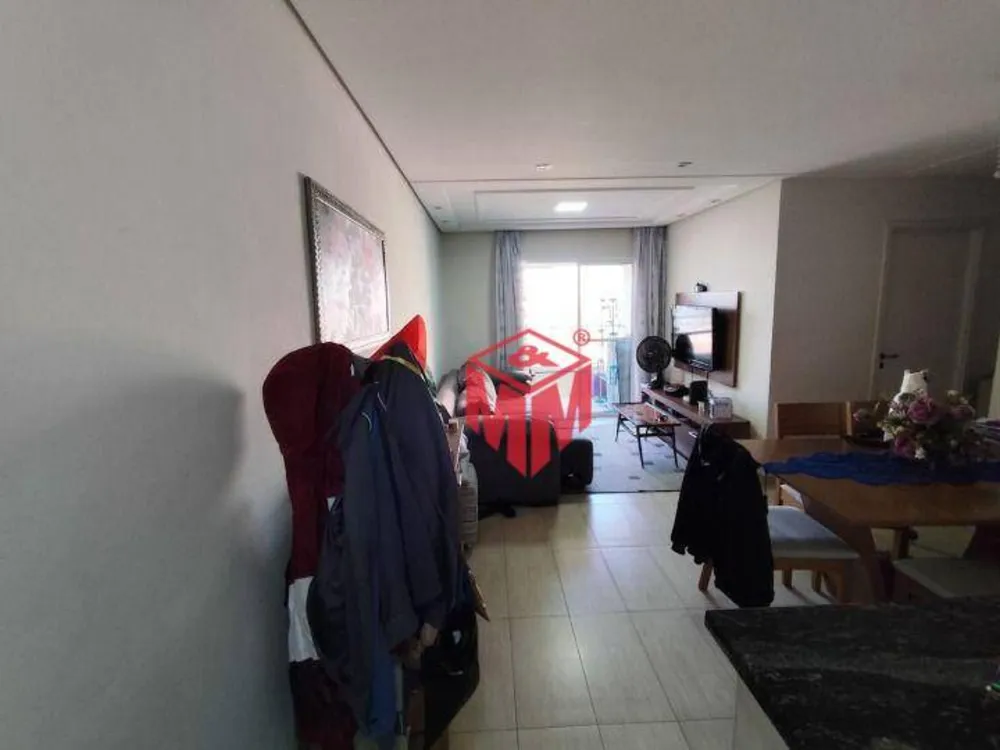 Apartamento, 3 quartos, 84 m² - Foto 1