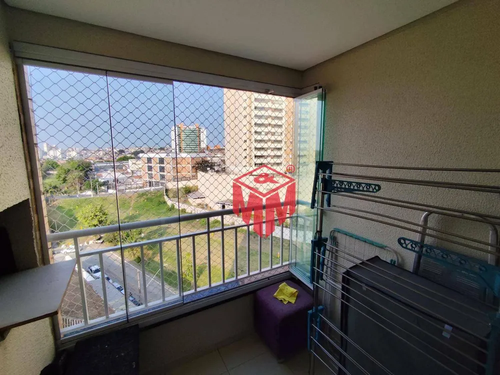 Apartamento, 3 quartos, 84 m² - Foto 5