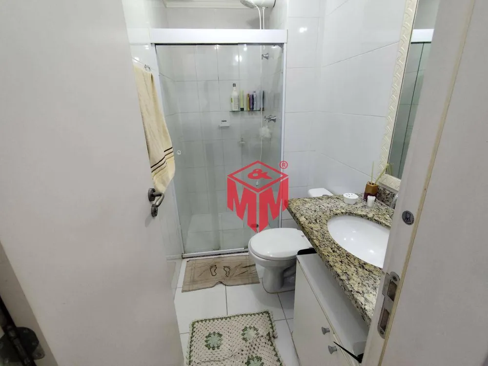 Apartamento, 3 quartos, 84 m² - Foto 11