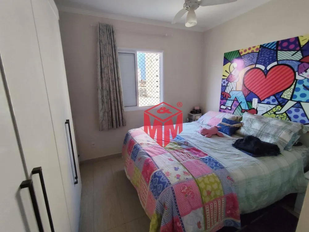 Apartamento, 3 quartos, 84 m² - Foto 9