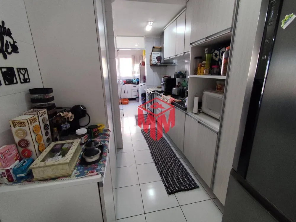 Apartamento, 3 quartos, 84 m² - Foto 7