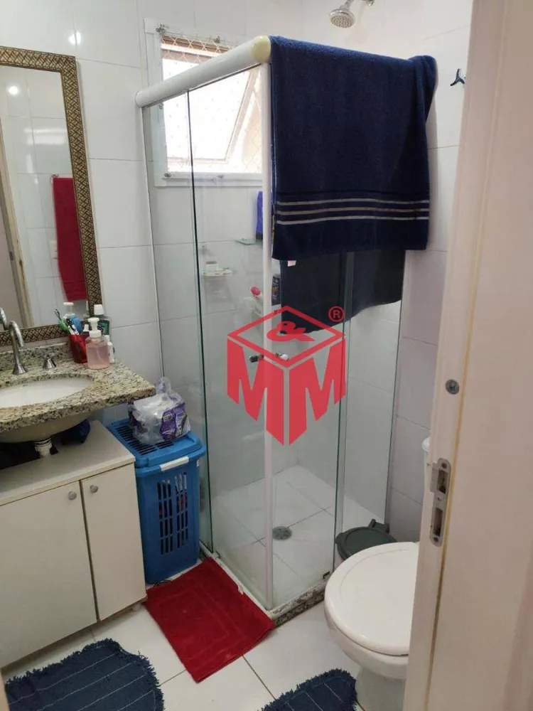 Apartamento, 3 quartos, 84 m² - Foto 15