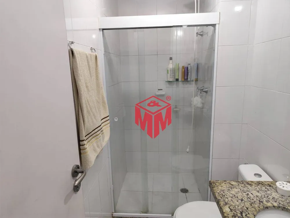 Apartamento, 3 quartos, 84 m² - Foto 12