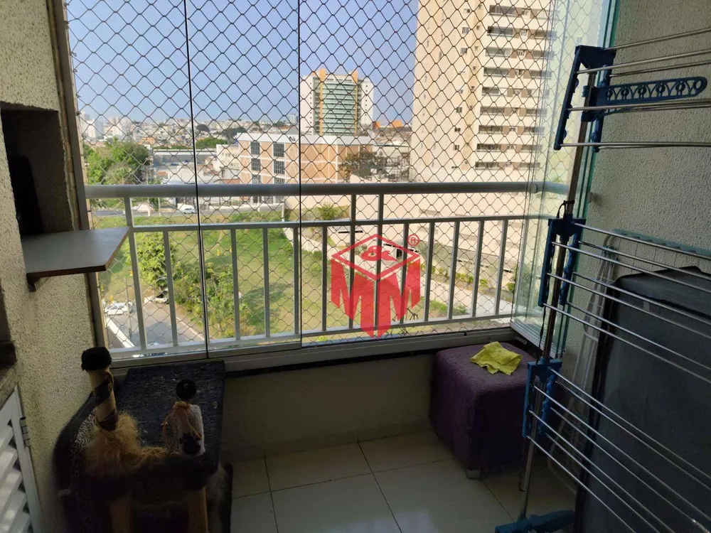 Apartamento, 3 quartos, 84 m² - Foto 4