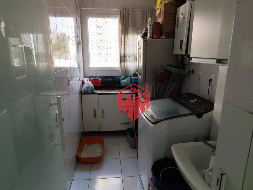 Apartamento, 3 quartos, 84 m² - Foto 8