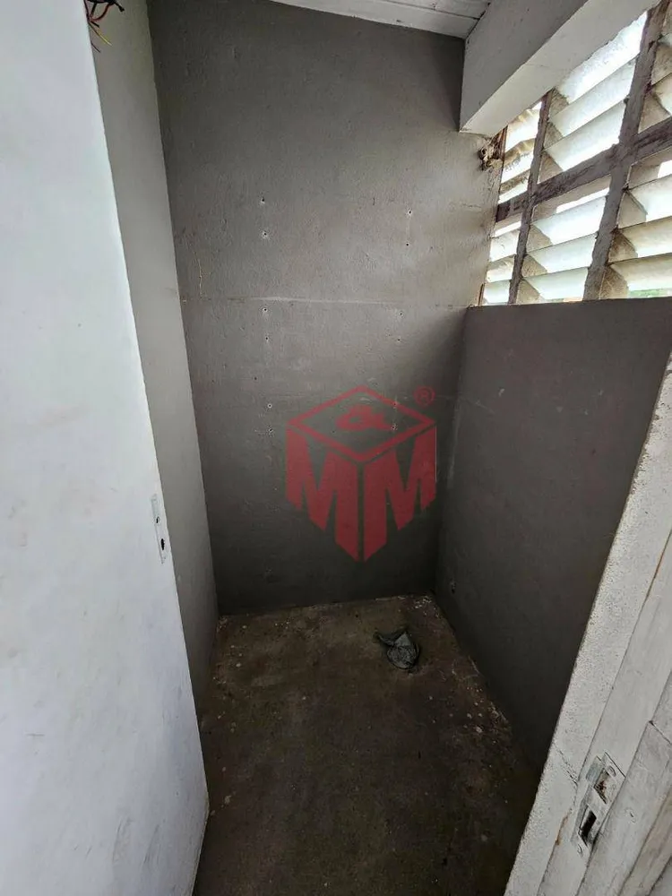 Depósito-Galpão, 410 m² - Foto 6