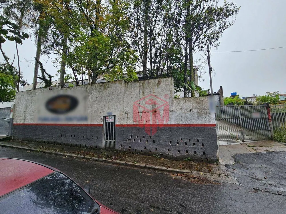 Depósito-Galpão, 410 m² - Foto 15