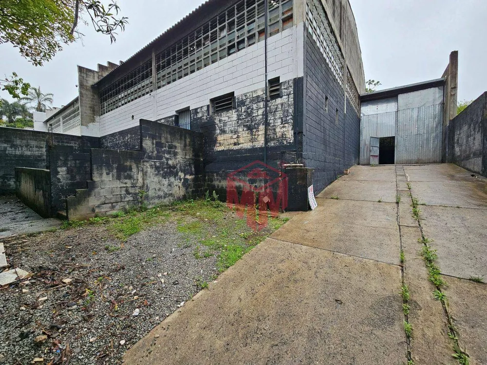 Depósito-Galpão, 410 m² - Foto 12