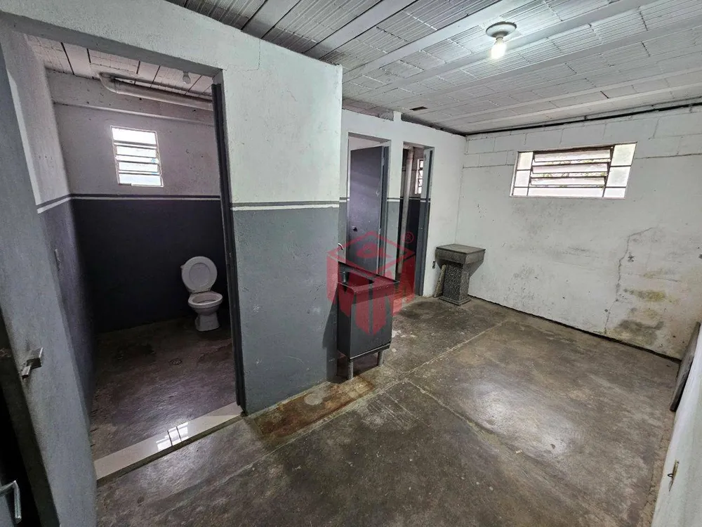 Depósito-Galpão, 410 m² - Foto 7
