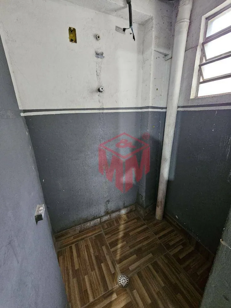 Depósito-Galpão, 410 m² - Foto 13