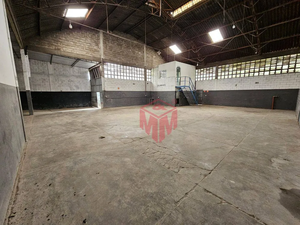 Depósito-Galpão, 410 m² - Foto 9