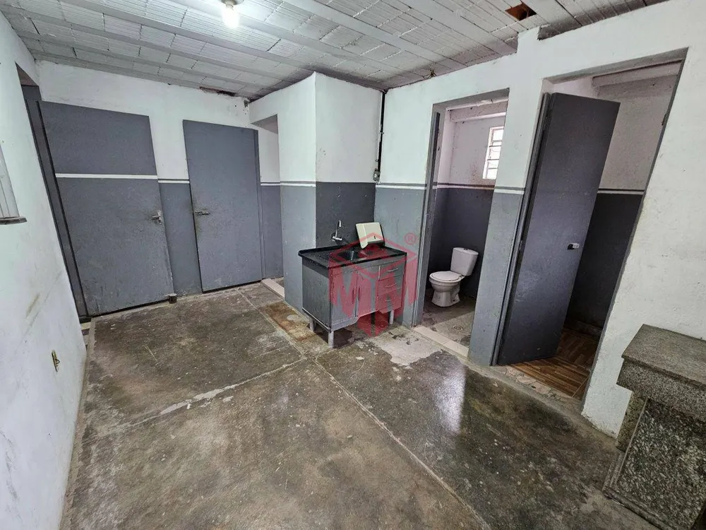 Depósito-Galpão, 410 m² - Foto 1