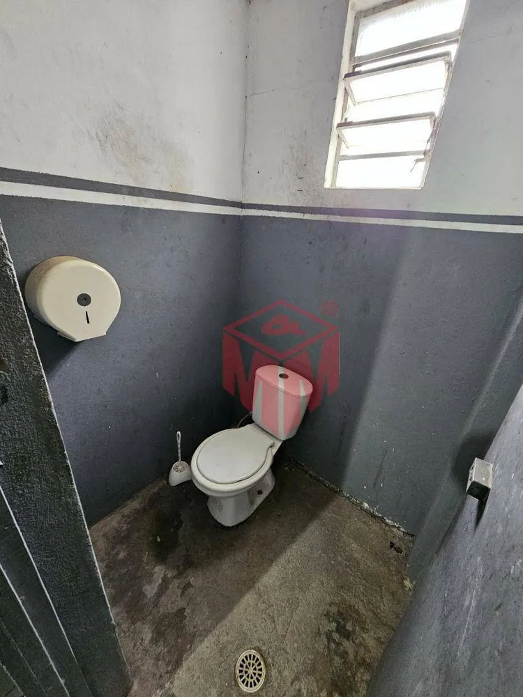 Depósito-Galpão, 410 m² - Foto 10