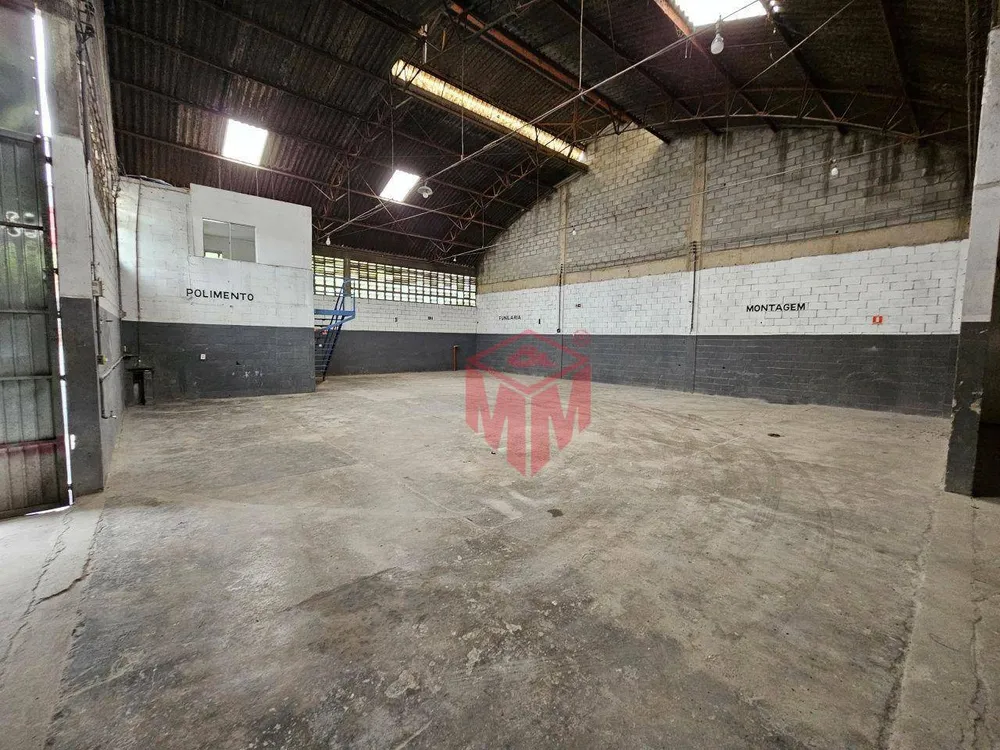 Depósito-Galpão, 410 m² - Foto 16
