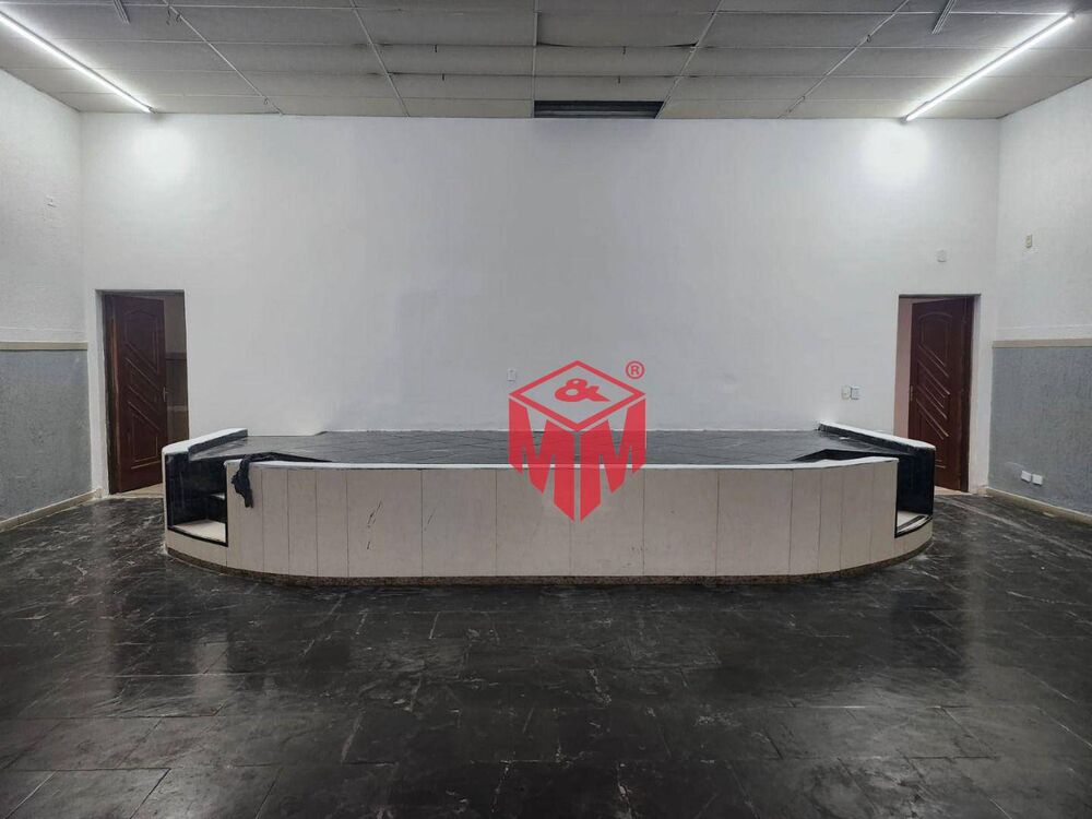 Loja-Salão para alugar, 350m² - Foto 3