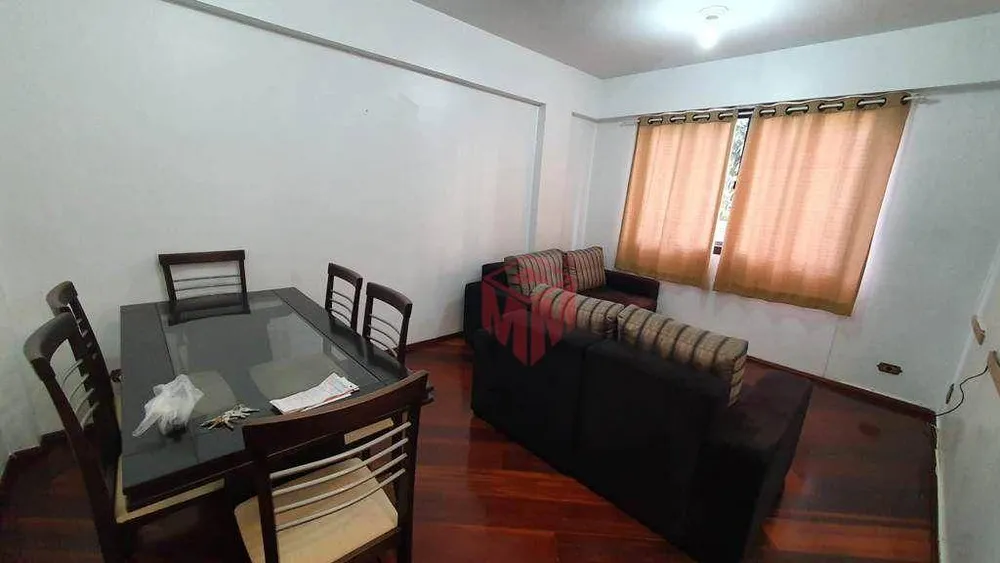Apartamento, 2 quartos, 62 m² - Foto 2