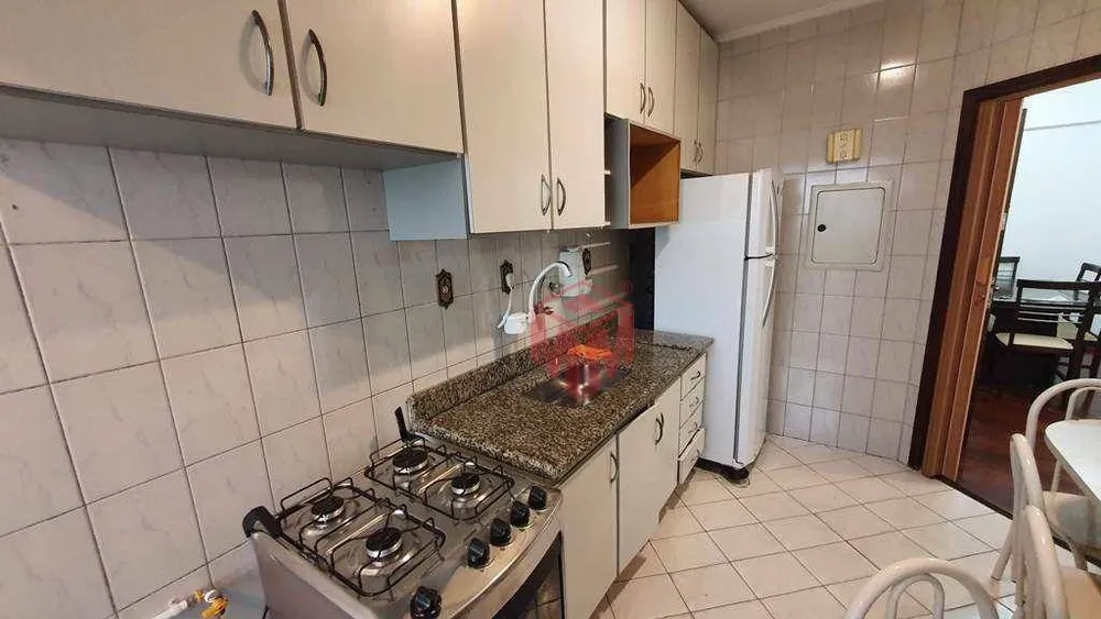 Apartamento, 2 quartos, 62 m² - Foto 1