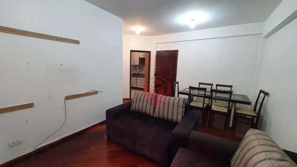 Apartamento, 2 quartos, 62 m² - Foto 1
