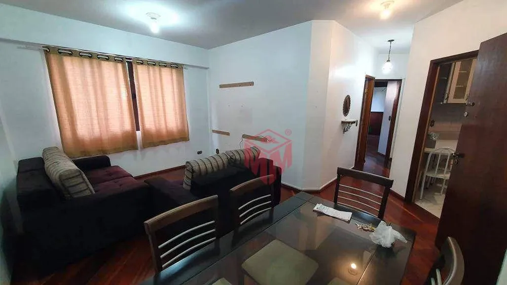 Apartamento, 2 quartos, 62 m² - Foto 2