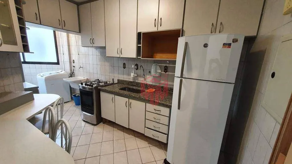 Apartamento, 2 quartos, 62 m² - Foto 3