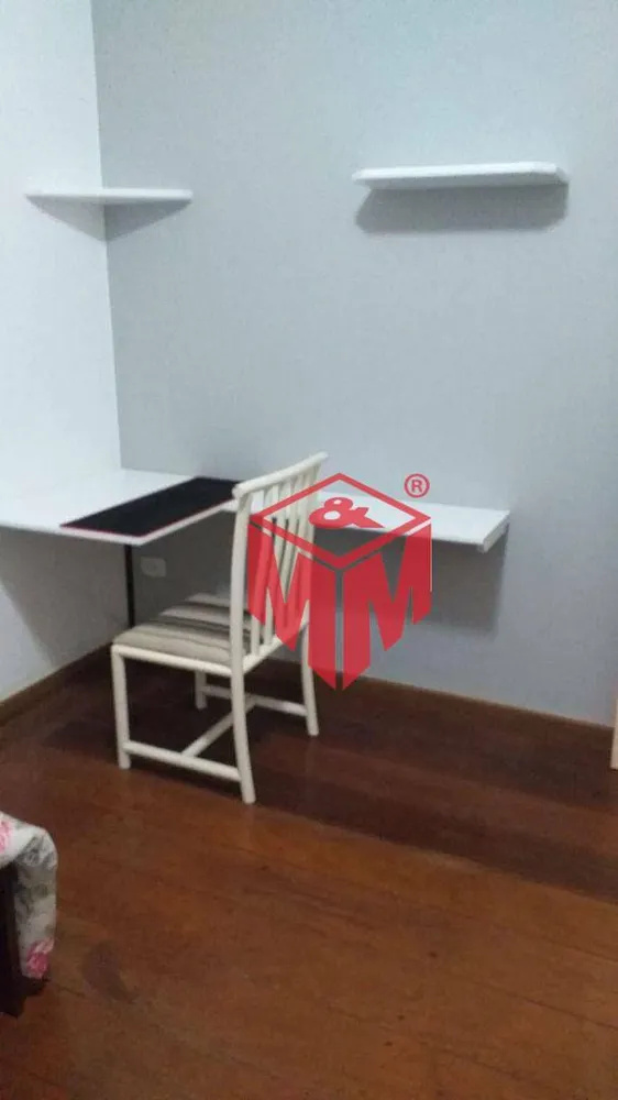 Casa, 3 quartos, 260 m² - Foto 1