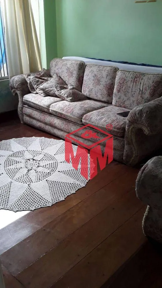 Casa, 3 quartos, 260 m² - Foto 7