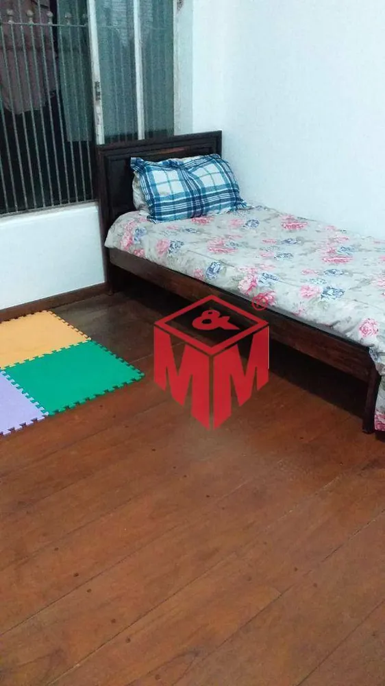 Casa, 3 quartos, 260 m² - Foto 11