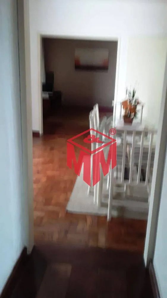 Casa, 3 quartos, 260 m² - Foto 9