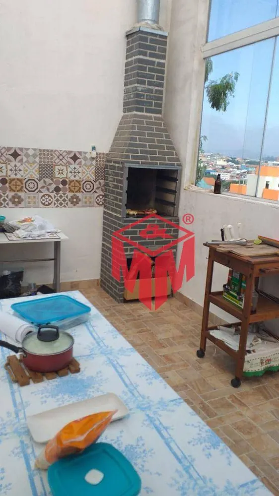 Casa, 3 quartos, 260 m² - Foto 14