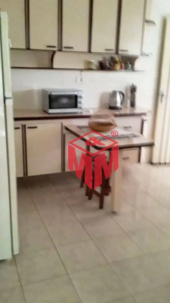 Casa, 3 quartos, 260 m² - Foto 6