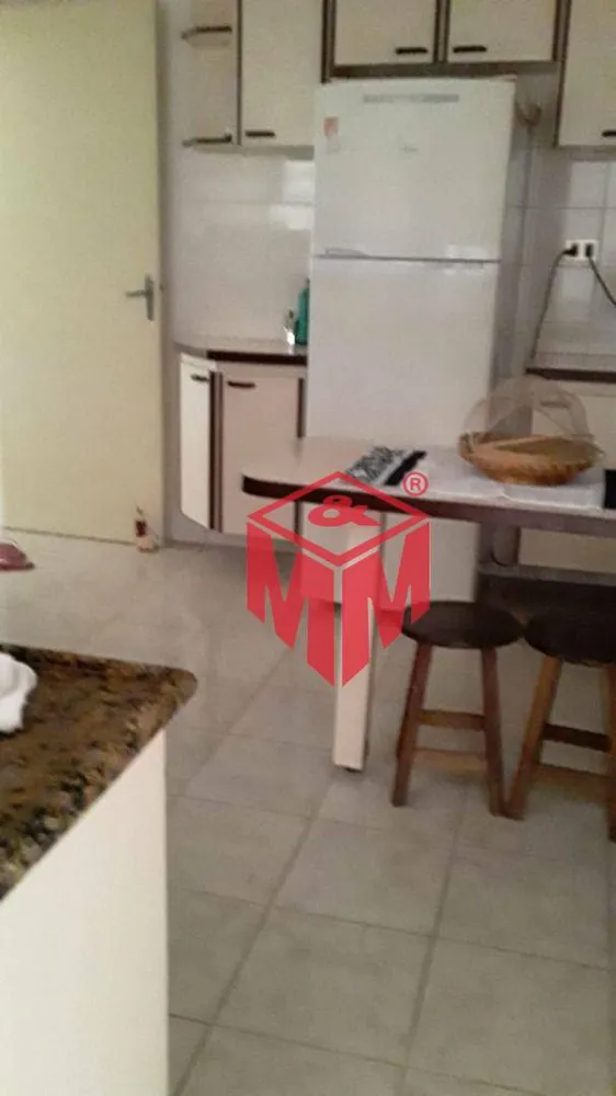 Casa, 3 quartos, 260 m² - Foto 13