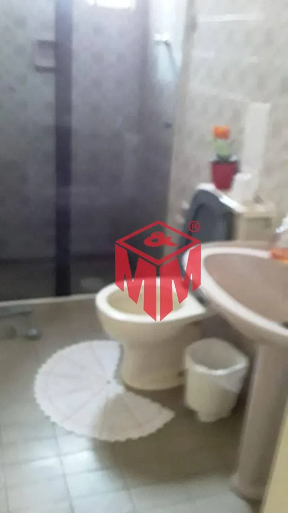 Casa, 3 quartos, 260 m² - Foto 15