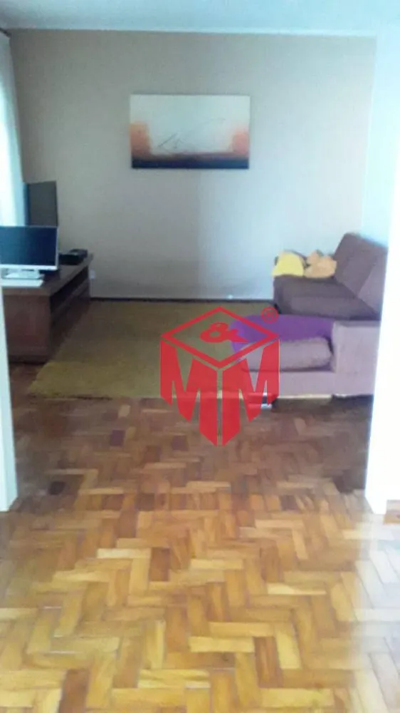 Casa, 3 quartos, 260 m² - Foto 4