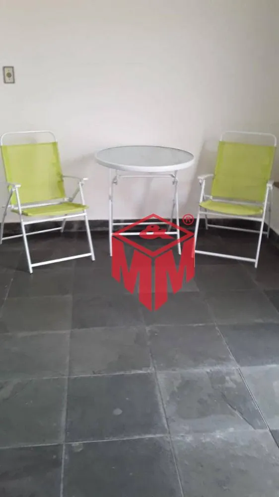 Casa, 3 quartos, 260 m² - Foto 2