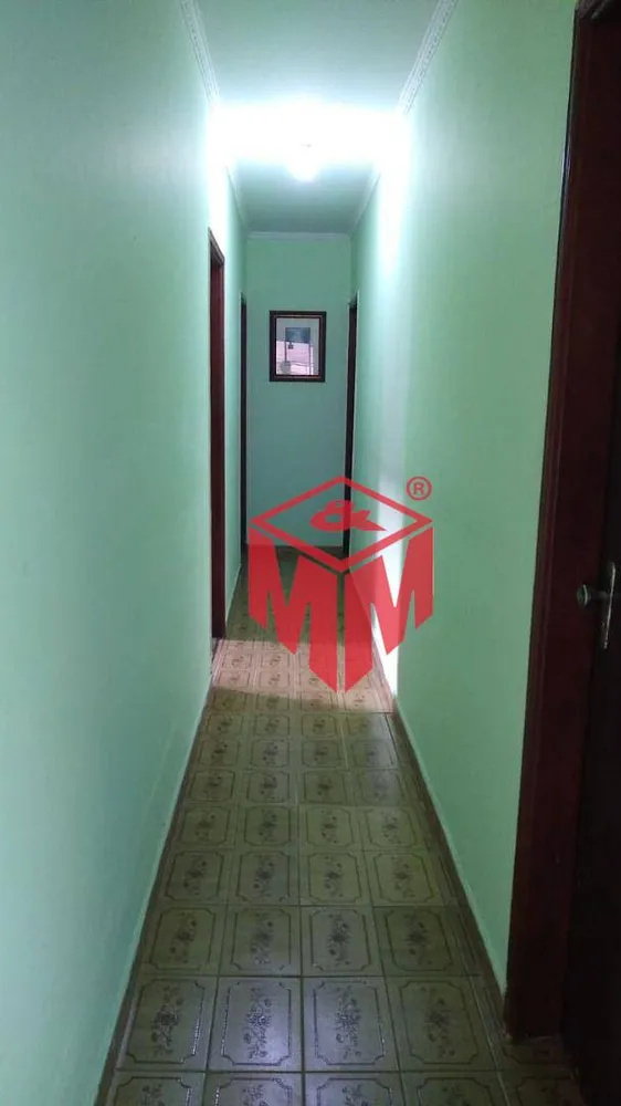 Casa, 3 quartos, 220 m² - Foto 12