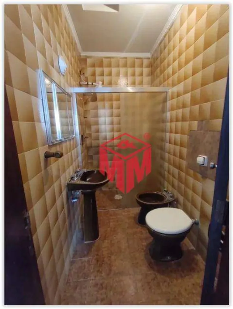 Casa, 3 quartos, 220 m² - Foto 8