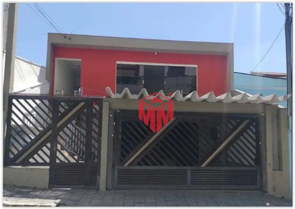 Casa, 3 quartos, 220 m² - Foto 1